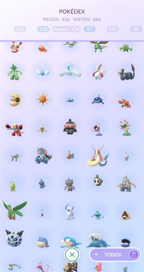 pokémon go pokédex 352.